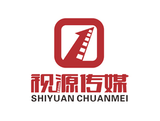 陈今朝的logo设计