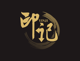 何嘉健的logo设计