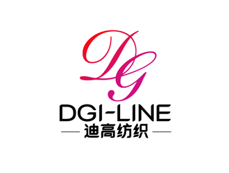 秦晓东的logo设计