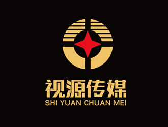 邹小考的logo设计