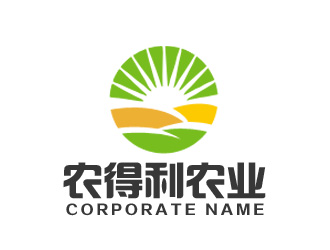 朱兵的logo设计