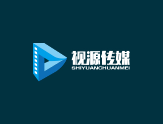 于蓁的logo设计