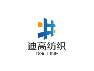 徐福兴的logo设计