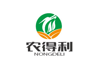 李贺的logo设计
