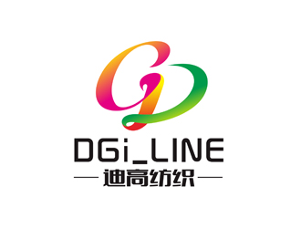 陈今朝的logo设计