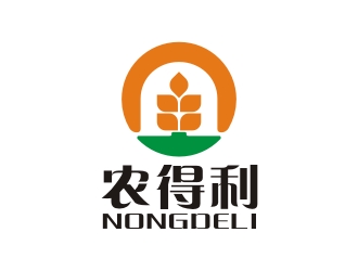 曾翼的logo设计