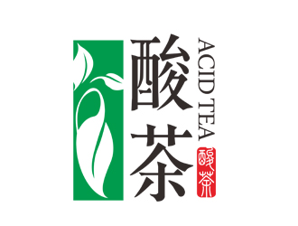 刘彩云的logo设计