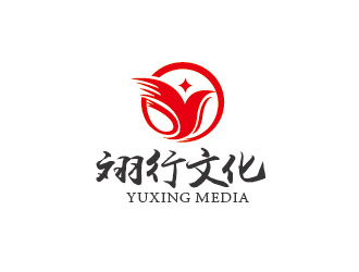 李贺的logo设计