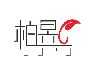 刘彩云的logo设计