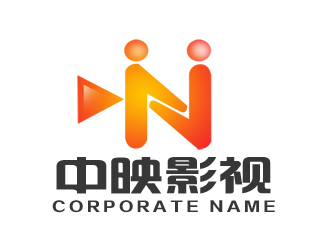 朱兵的logo设计
