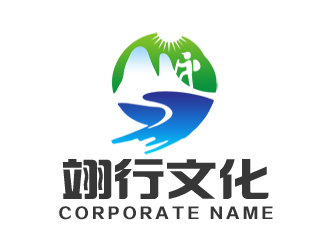 朱兵的logo设计