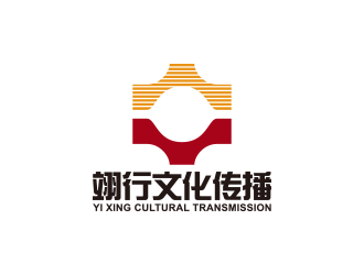 黄安悦的logo设计