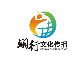曾翼的logo设计