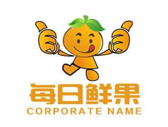朱兵的logo设计