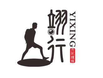 刘彩云的logo设计