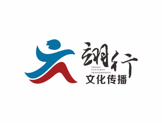 何嘉健的logo设计