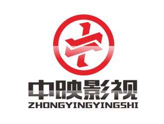 刘彩云的logo设计