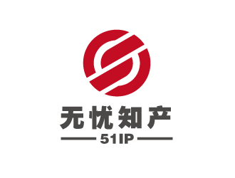 无忧知产 51iplogo设计