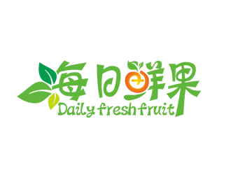 刘彩云的logo设计