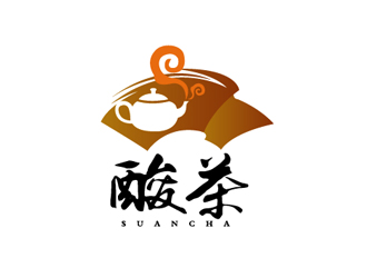 秦晓东的logo设计