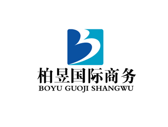 秦晓东的logo设计