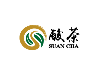 周金进的logo设计