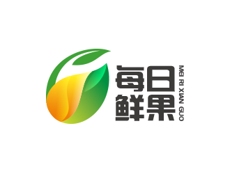 黄安悦的logo设计
