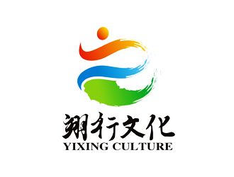 谭家强的logo设计