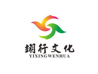 陈今朝的logo设计