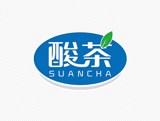 文大为的logo设计