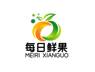 秦晓东的logo设计