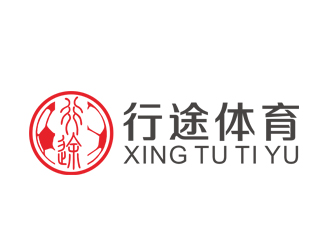 刘彩云的logo设计