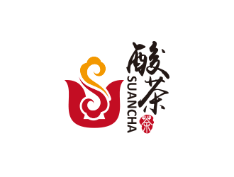 黄安悦的logo设计