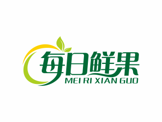 何嘉健的logo设计