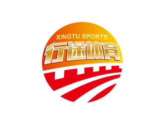 黄安悦的logo设计