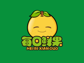 孙金泽的logo设计