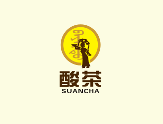 姜彦海的logo设计