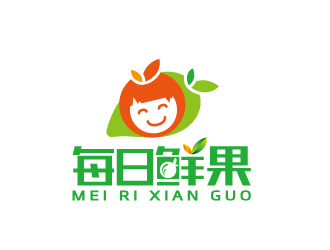 周金进的logo设计