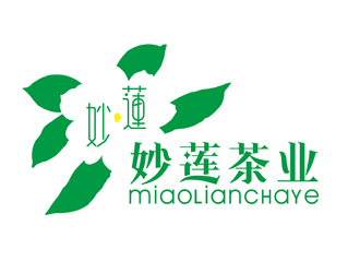 刘彩云的logo设计