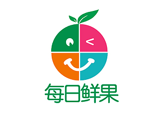 盛铭的logo设计