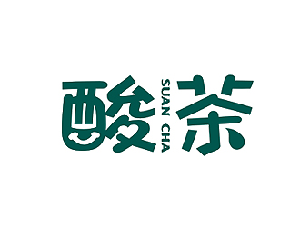 盛铭的logo设计