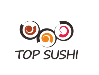 刘彩云的logo设计