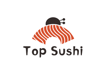 陈今朝的logo设计