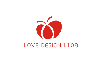 姜彦海的LOVE-DESIGN 1108logo设计