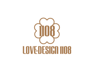 陈兆松的LOVE-DESIGN 1108logo设计