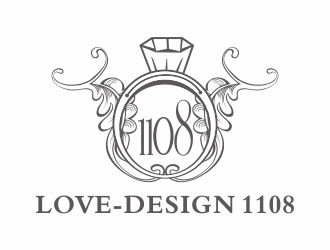 吴志超的LOVE-DESIGN 1108logo设计