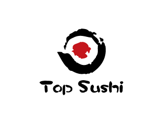 陈兆松的logo设计