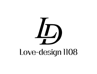 杨勇的LOVE-DESIGN 1108logo设计