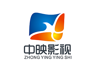 盛铭的logo设计