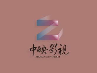 孙红印的logo设计